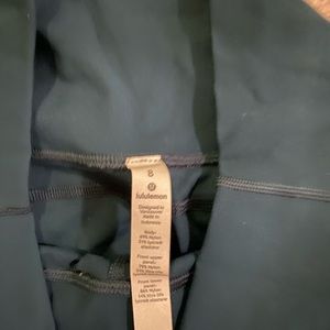 Lululemon Leggings